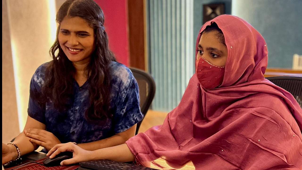 Khatija Rahman : మ్యూజిక్ డైరెక్టర్ గా ఎంట్రీ ఇవ్వనున్న రెహమాన్ కూతురు..