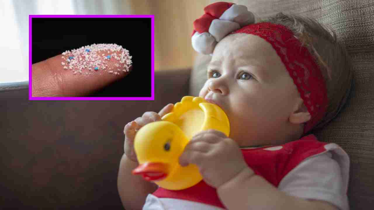 Microplastics : మైక్రోప్లాస్టిక్‌లు పిల్లల ఆరోగ్యాన్ని ఎలా ప్రభావితం చేస్తాయంటే ?