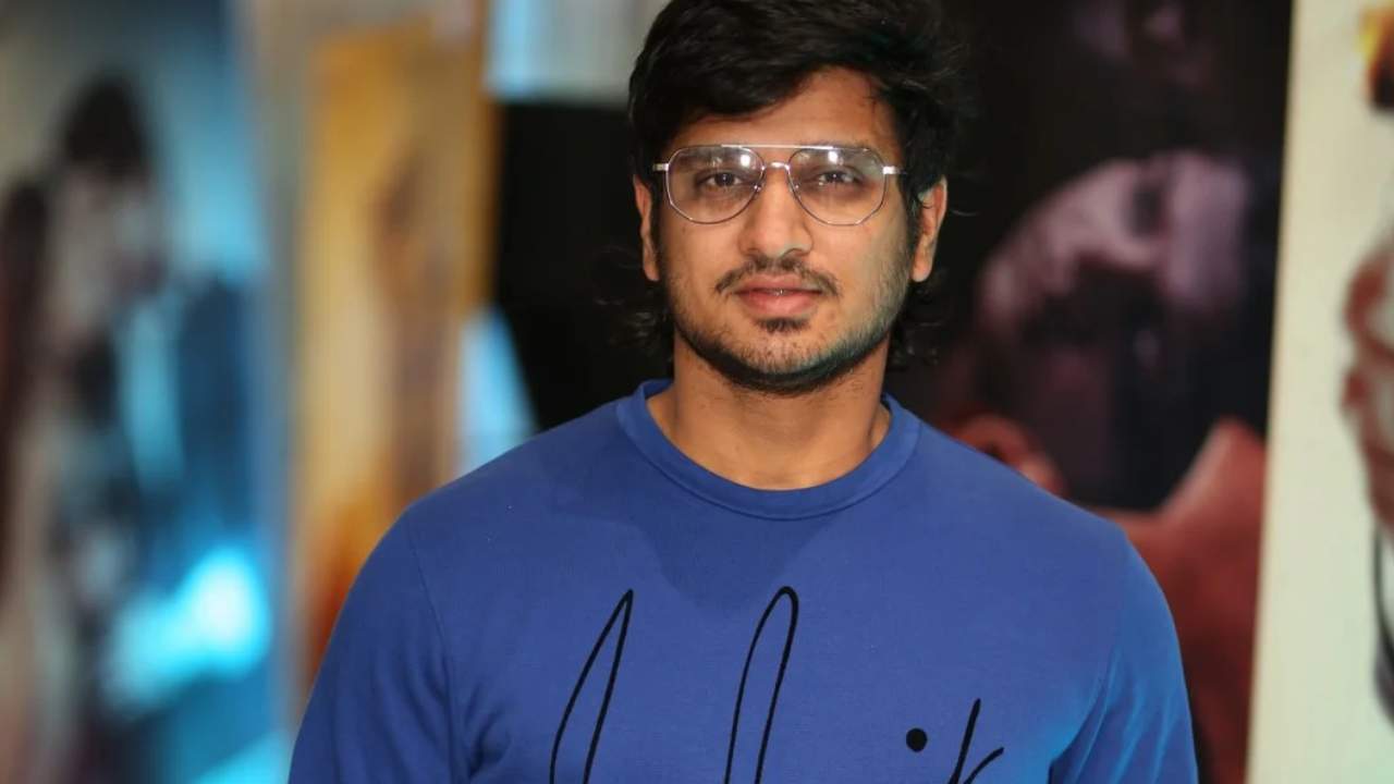 Nikhil Siddhartha : ‘స్పై’ సినిమా రిలీజ్ తర్వాత సినిమాలకు గ్యాప్ ప్రకటించిన నిఖిల్.. మరి లైన్‌లో ఉన్న పాన్ ఇండియా సినిమాలు?