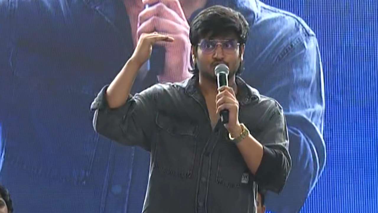 Nikhil Siddhartha : నాకు చాలా సార్లు డ్రగ్స్ ఆఫర్ చేశారు.. నిఖిల్ వ్యాఖ్యలు