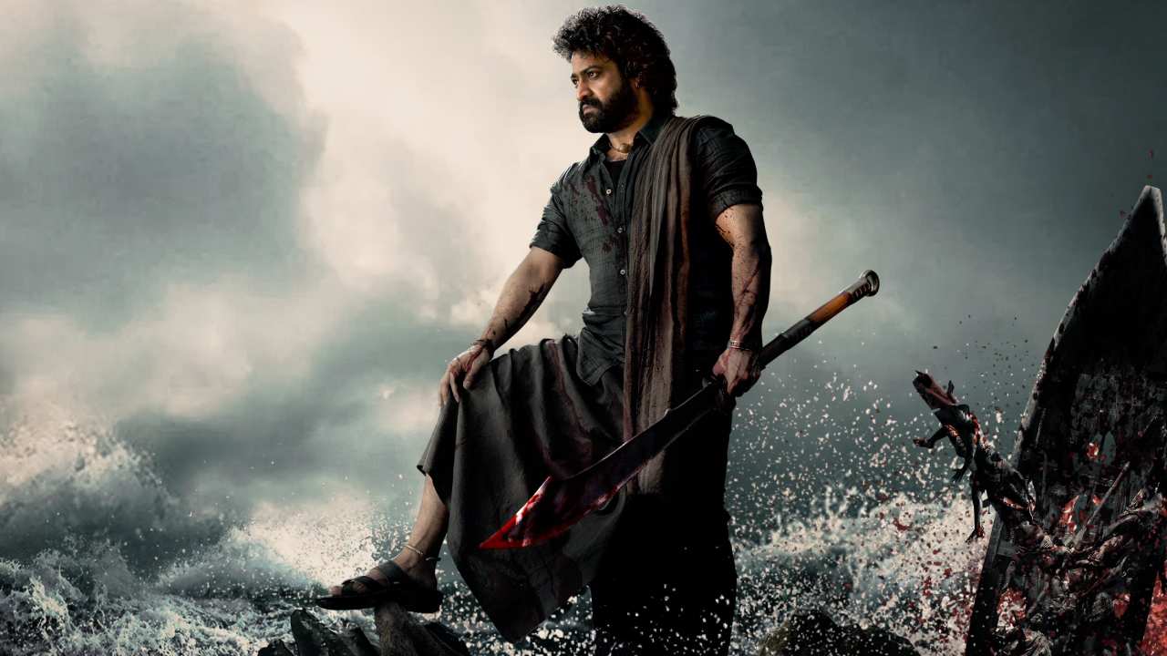 Devara : ‘దేవర’పై అదిరిపోయే అప్డేట్.. ఆ ఫైట్ షూటింగ్ అయిపోయింది..