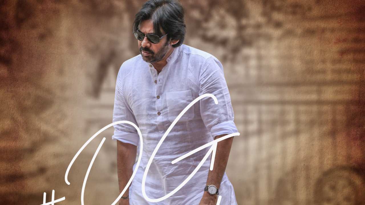 Pawan Kalyan OG : OG నుంచి అదిరిపోయే అప్డేట్‌..