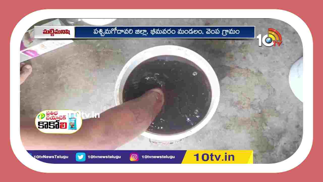 Shrimp Diseases : నల్లబెల్లంతో.. రొయ్యల వ్యాధులకు చెక్