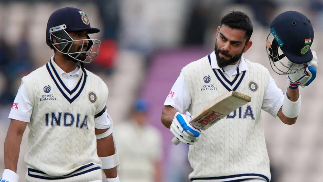 WTC Final 2023: ఉత్కంత‌భ‌రితంగా మారిన డ‌బ్ల్యూటీసీ ఫైన‌ల్‌.. భార‌త‌ విజ‌యానికి 280 ప‌రుగులు.. ఆస్ట్రేలియా గెలుపుకు 7 వికెట్లు