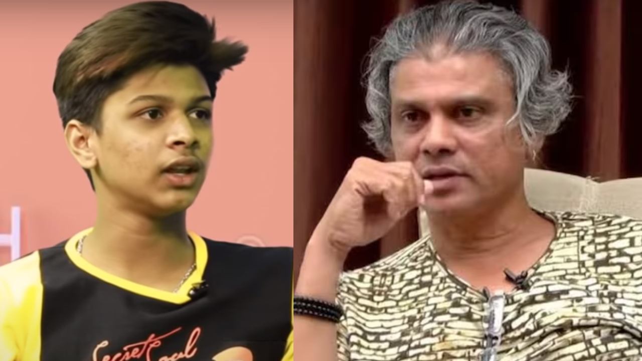 Charan Tej : మా నాన్న అలా అవ్వడానికి వాళ్ళే కారణం.. మా కుటుంబాన్ని అల్లరి పాలు చేయకండి.. రాకేష్ మాస్టర్ కొడుకు ఫైర్..