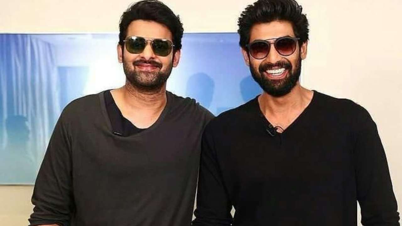 Rana Daggubati : RRR, బాహుబలిని మించి ఆ సినిమా హిట్ అవుతుంది.. ప్రభాస్ సినిమాపై రానా ఆసక్తికర వ్యాఖ్యలు..