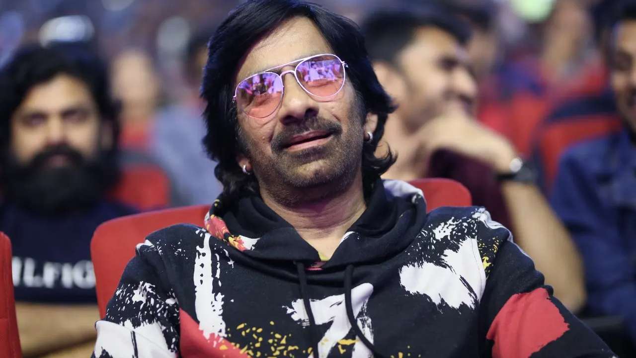 Raviteja : ఫుల్ ఫామ్‌లో రవితేజ.. చేతిలో ఇంకో రెండు సినిమాలు