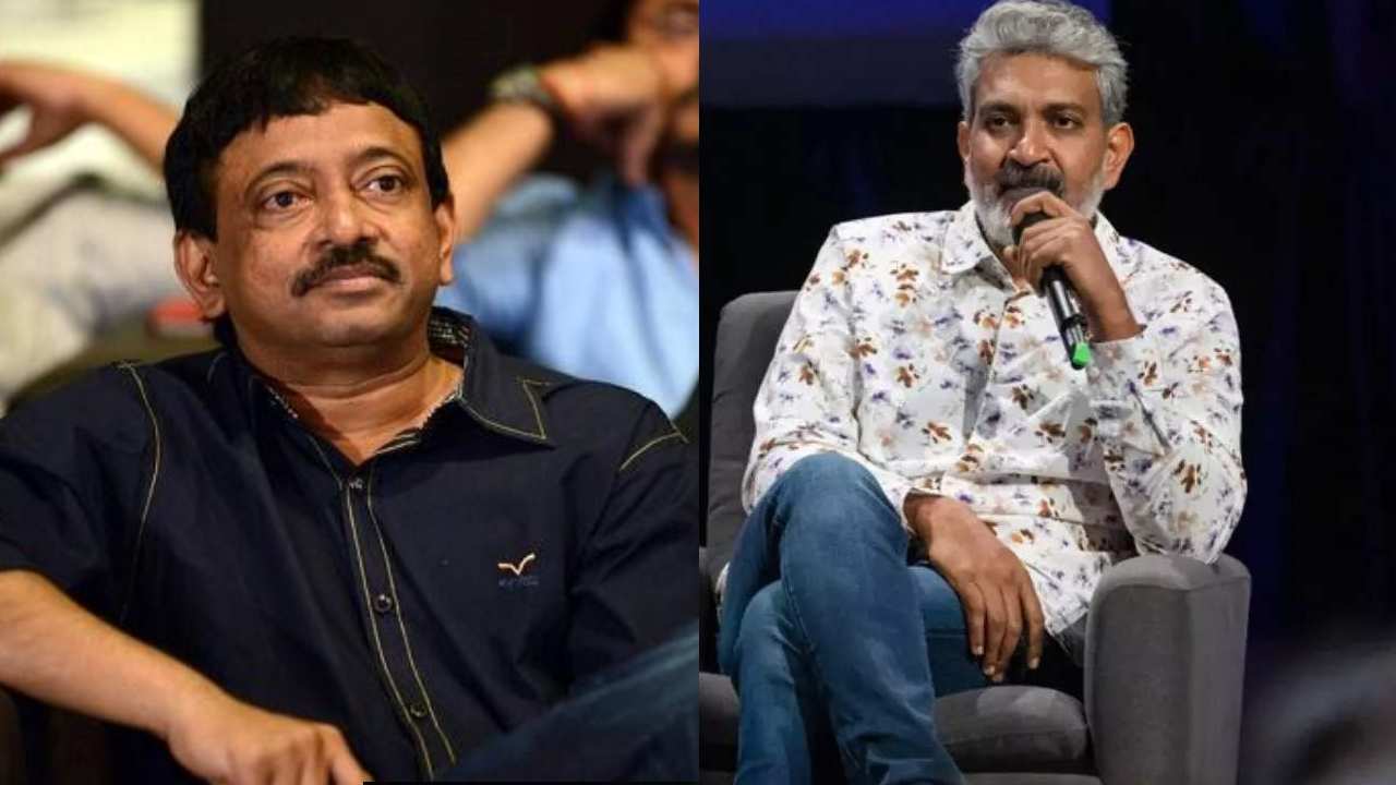 RGV : రాజమౌళిపై ఆర్జీవీ కామెంట్స్.. ఆయన లాగా 500 కోట్లతో నేను సినిమాలు తీయను..