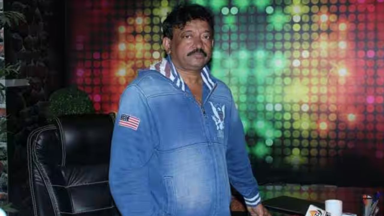 RGV : నన్ను పార్టీలోకి రమ్మన్నారు, పోటీ చేయమన్నారు.. కానీ.. పొలిటికల్ ఎంట్రీపై ఆర్జీవీ వ్యాఖ్యలు..