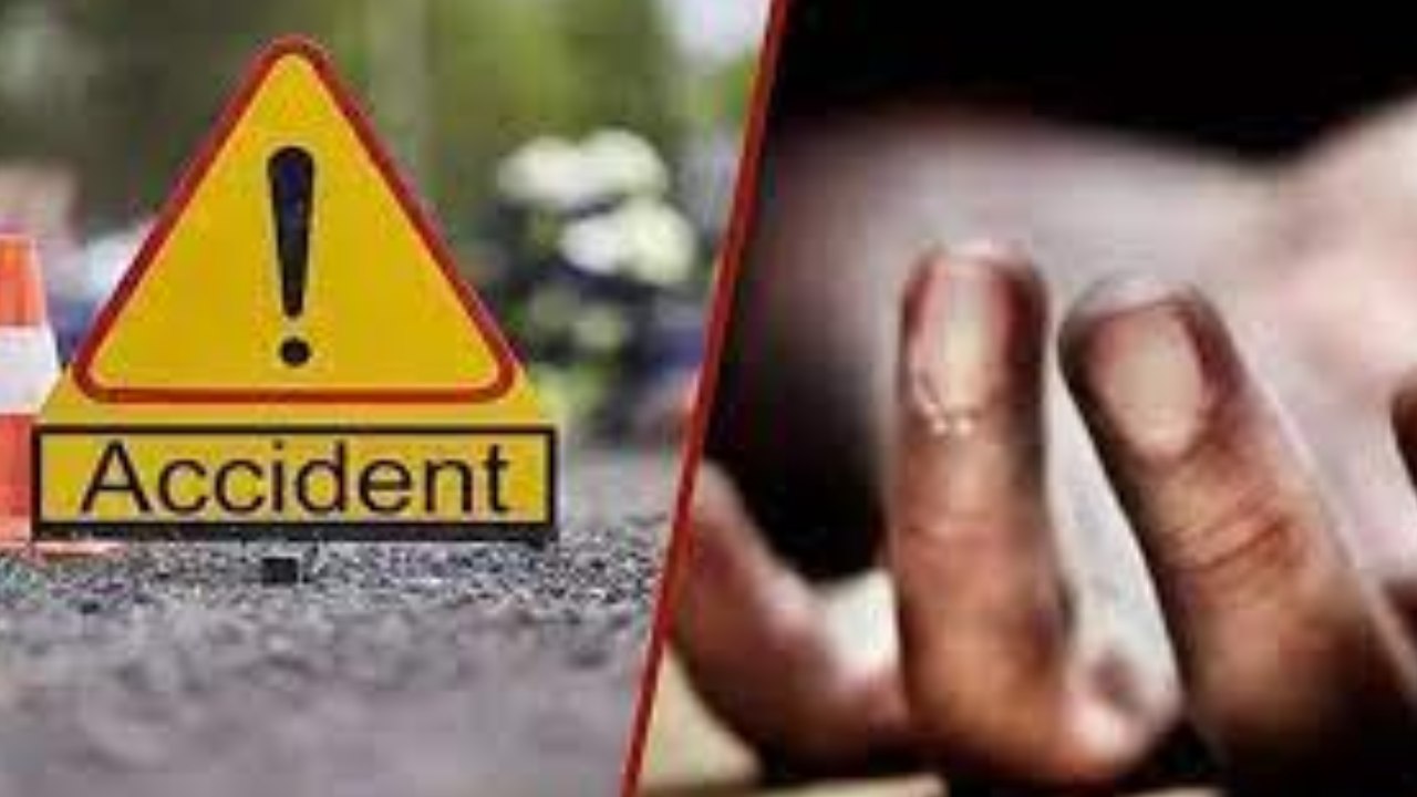 Anantapur Road Accident : ఉద్యోగం కోసం వెళ్తుండగా.. లారీ కింద పడి మహిళ దుర్మరణం