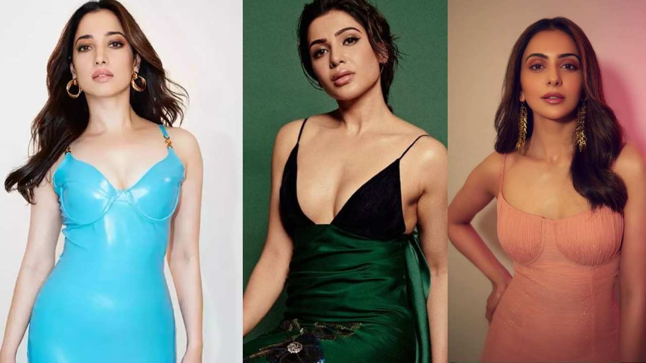 Star Heroines : ఓటీటీ కోసం బోల్డ్ సీన్స్ కి రెడీ అంటున్న స్టార్ హీరోయిన్స్.. ఇన్నేళ్ల కెరీర్ ని దాటి..