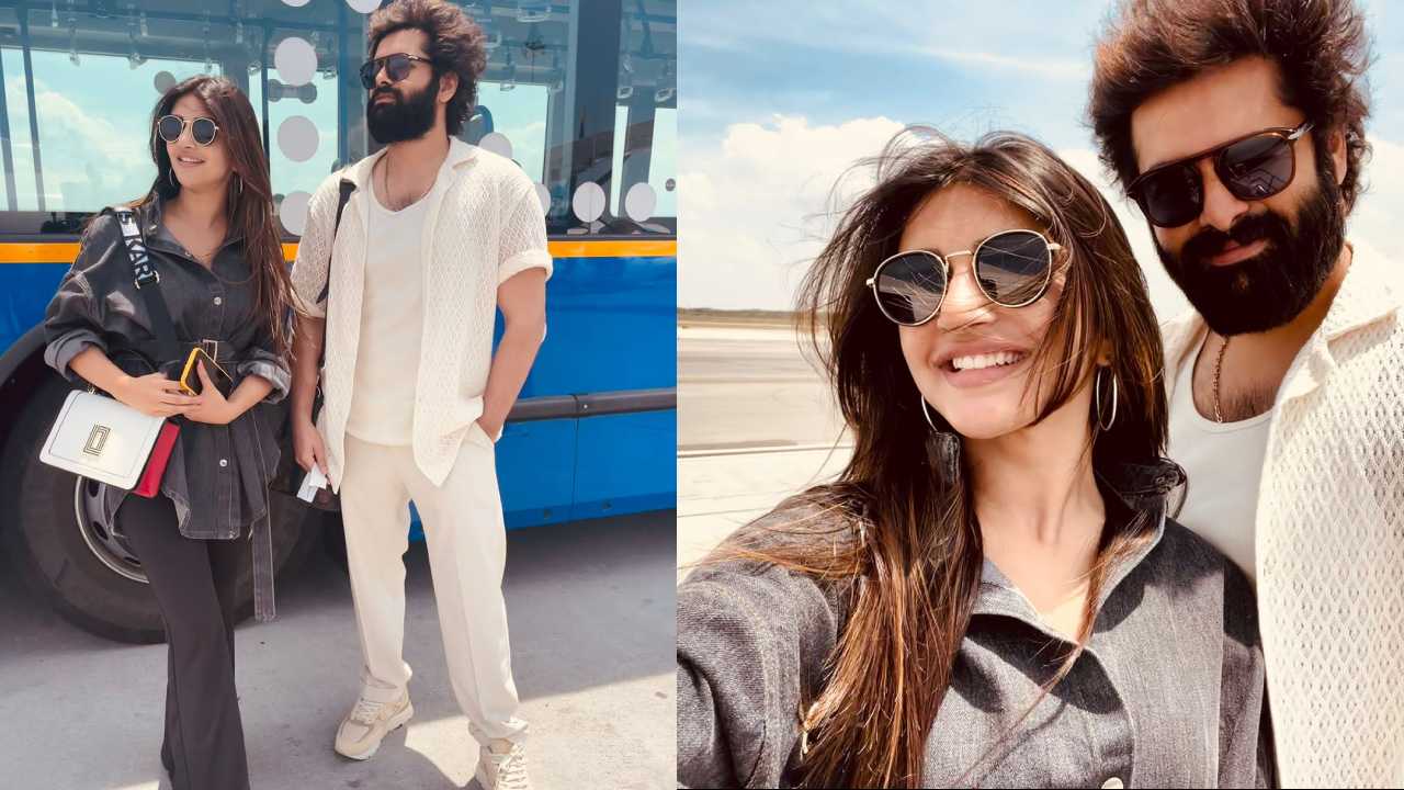 Sreeleela : రామ్ బోయపాటి సినిమా లాస్ట్ షెడ్యూల్ ఎక్కడ జరుగుతుందో తెలుసా? శ్రీలీల స్పెషల్ పోస్ట్..