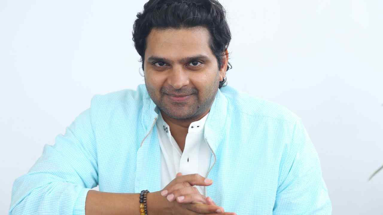 Sree Vishnu : ఇండస్ట్రీలో స్టార్స్ ఎక్కువైపోయారు.. పెద్ద డైరెక్టర్స్ మా దాకా వచ్చి సినిమాలు చేయడం కష్టం..