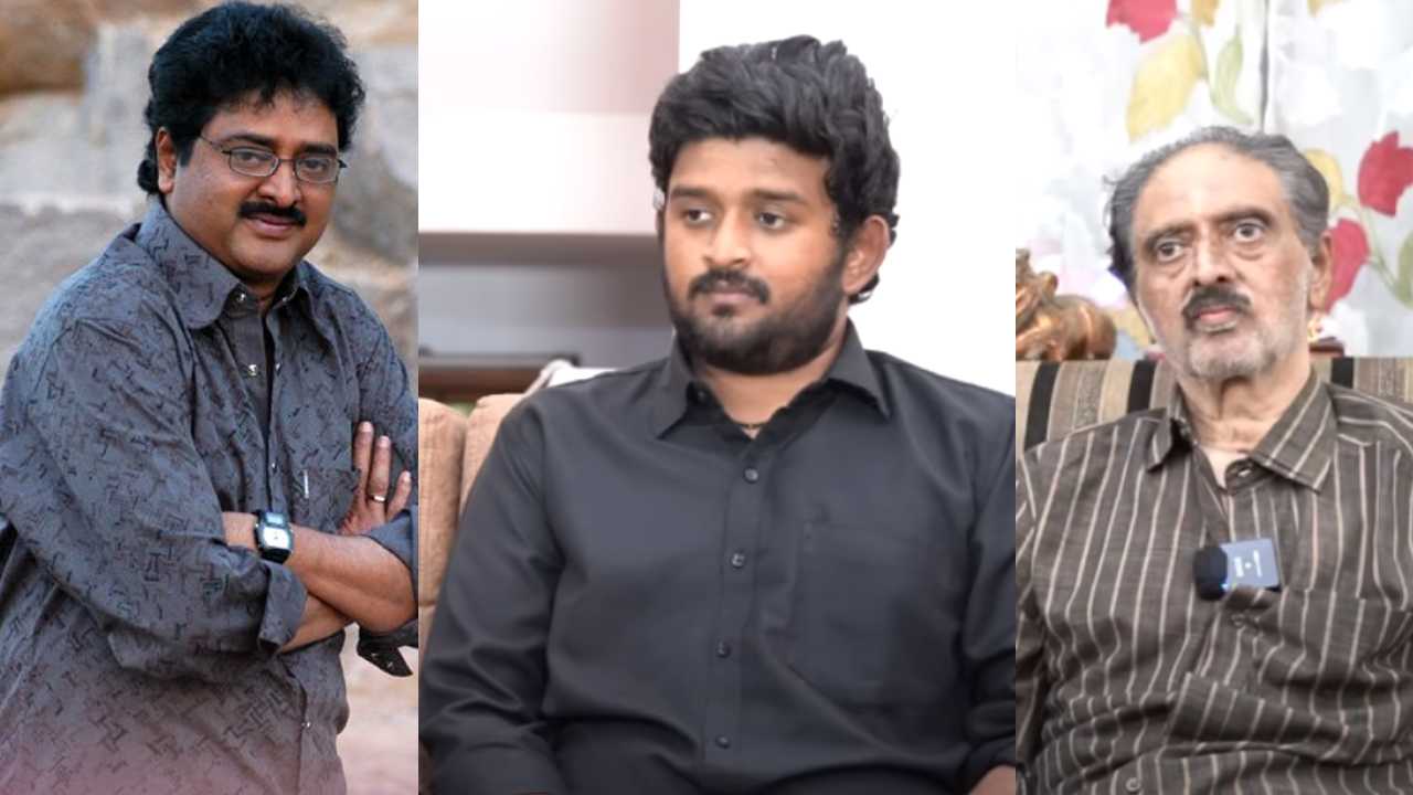 Sudhakar : చెన్నైలో ఆస్తులన్నీ అమ్మేసాను.. దయచేసి నా ఆరోగ్యంపై పుకార్లు సృష్టించొద్దు.. నా కొడుకు త్వరలో సినిమాల్లోకి ఎంట్రీ..