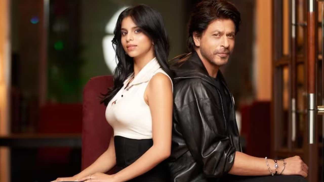 Shahrukh Khan : కూతురితో కలిసి నటించబోతున్న షారుఖ్..??