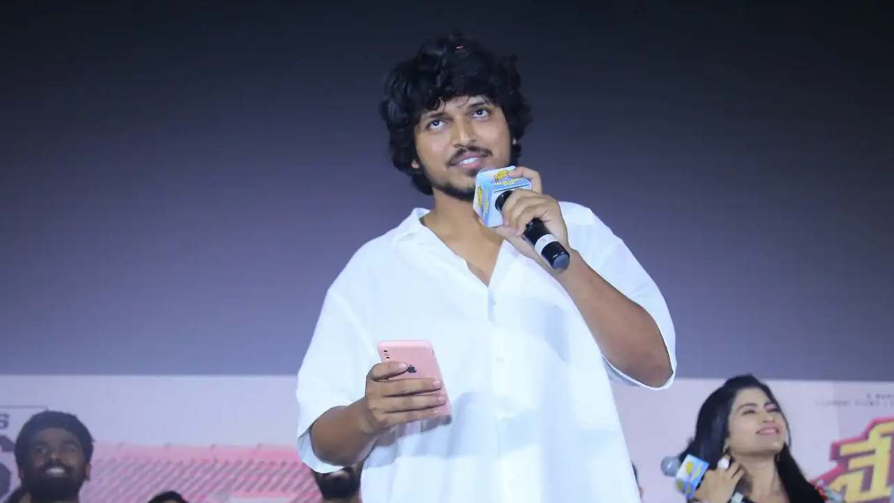 Sumanth Prabhas : బ్యాంక్ అకౌంట్ కూడా లేదు.. విజయ్ దేవరకొండ నా ఇన్స్పిరేషన్.. ‘మేము ఫేమస్’ సుమంత్ ప్రభాస్