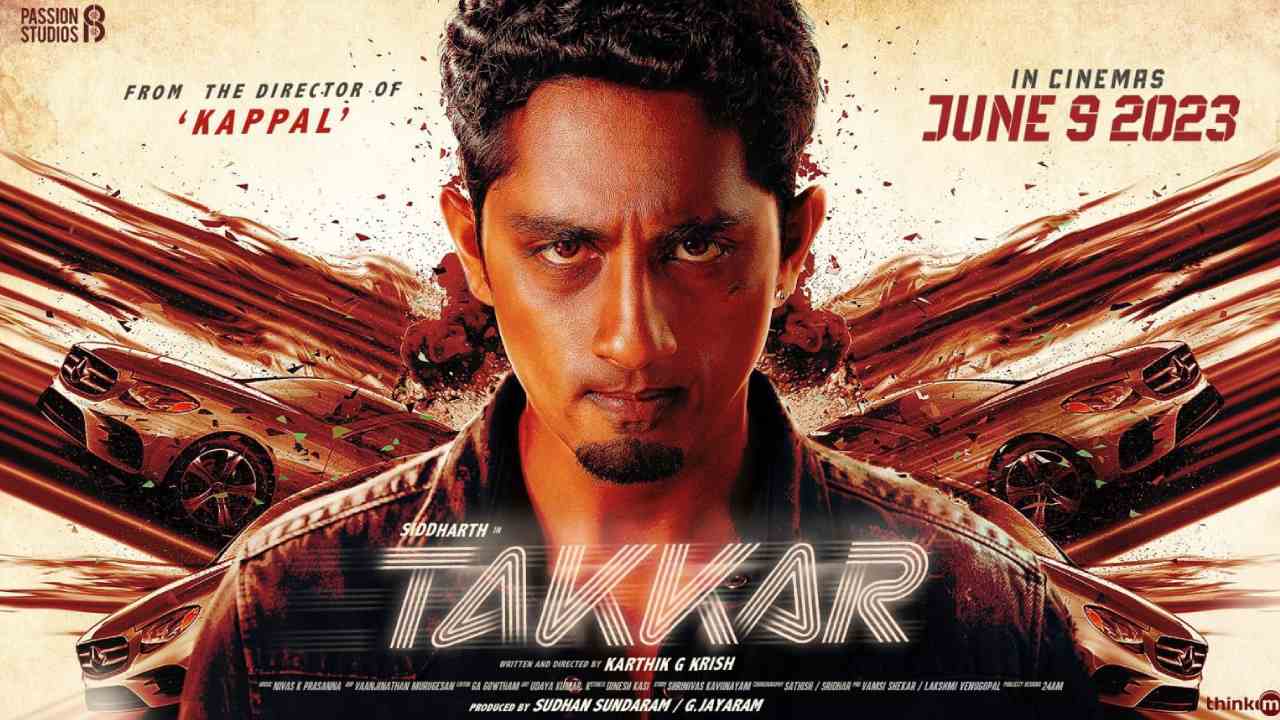 Takkar Twitter Review : టక్కర్ ట్విట్టర్ రివ్యూ.. ఇది కూడా పోయినట్టేనా? సిద్ధార్థ్ కంబ్యాక్ ఎప్పుడు ఇస్తాడు?