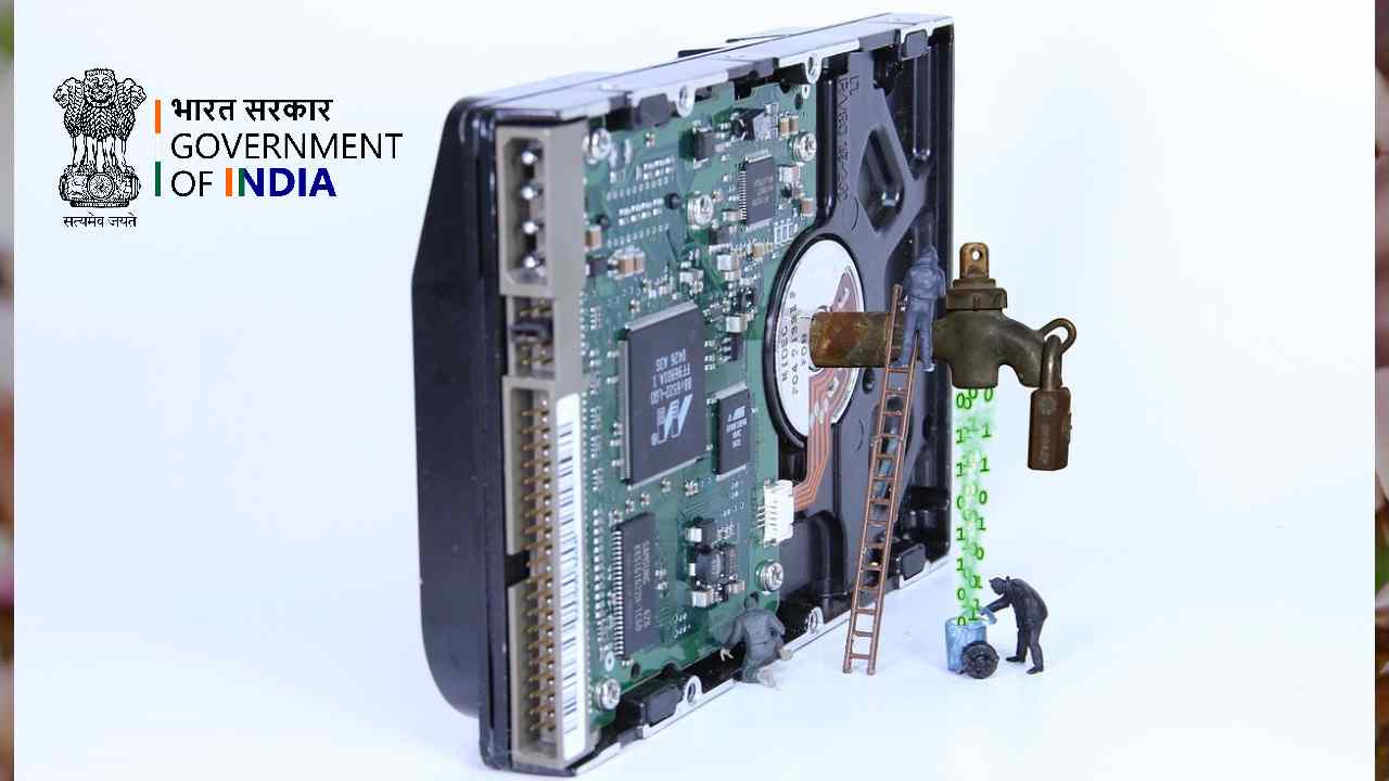 CoWIN data breach: మరోసారి డేటా లీక్ కలకలం… స్పందించిన భారత ప్రభుత్వం