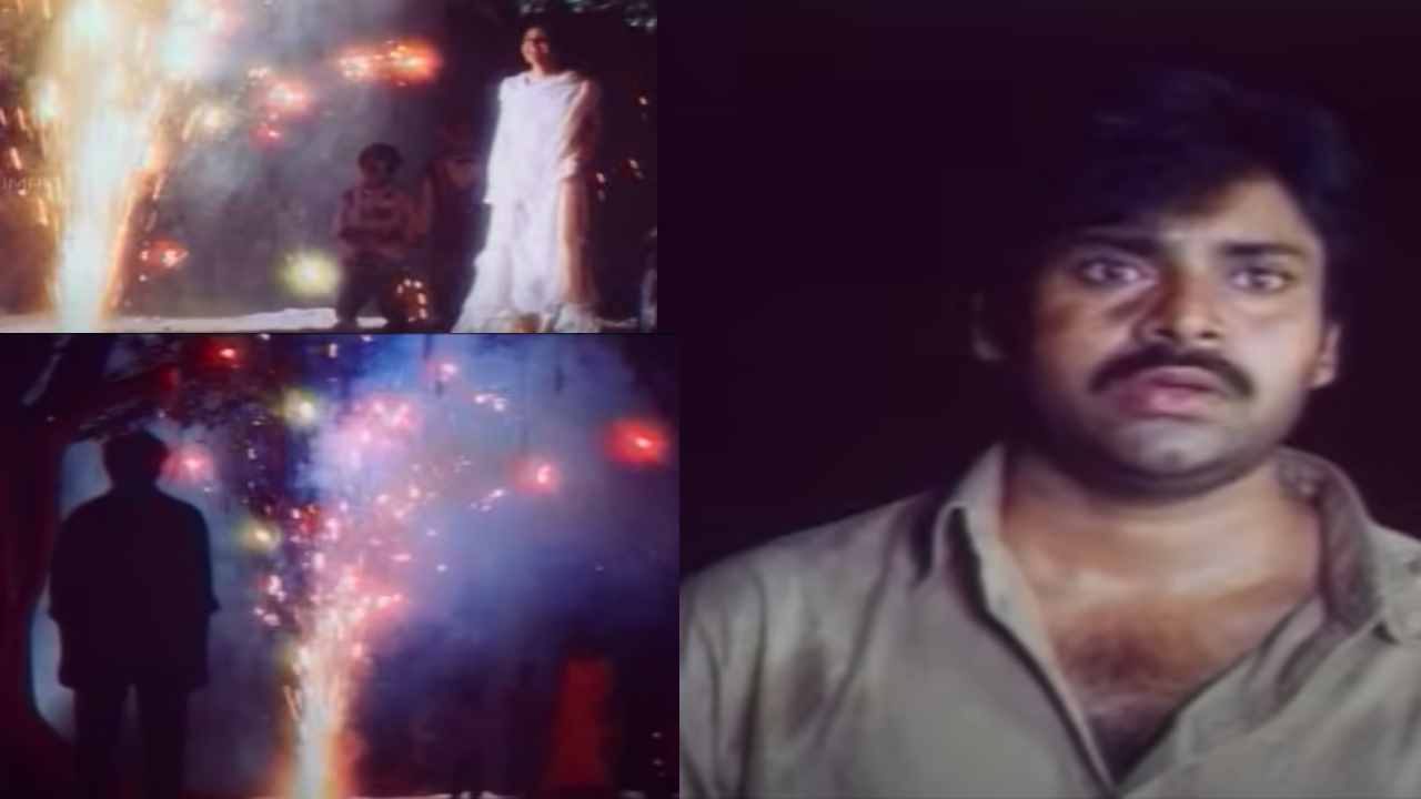 Karunakaran : తొలిప్రేమ సినిమాలో చిచ్చుబుడ్డి వెలుగుల్లో హీరోయిన్ ఎంట్రీ.. నిజంగా జరిగిందట.. ఎవరికో తెలుసా?