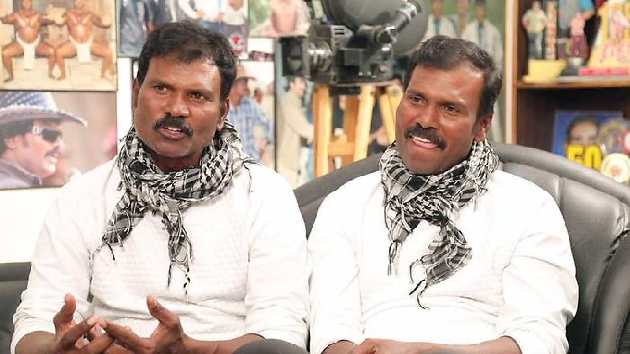 Ram Lakshman : చీరాలలో బిక్షాటన చేసిన సినీ ఫైట్ మాస్టర్స్ రామ్ లక్ష్మణ్.. ఎందుకో తెలుసా?