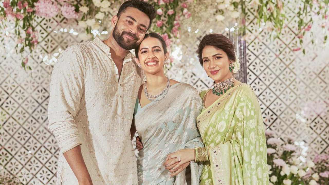 Niharika Konidela : వెల్కమ్ వదిన అంటూ.. లావణ్యపై నిహారిక స్పెషల్ పోస్ట్..