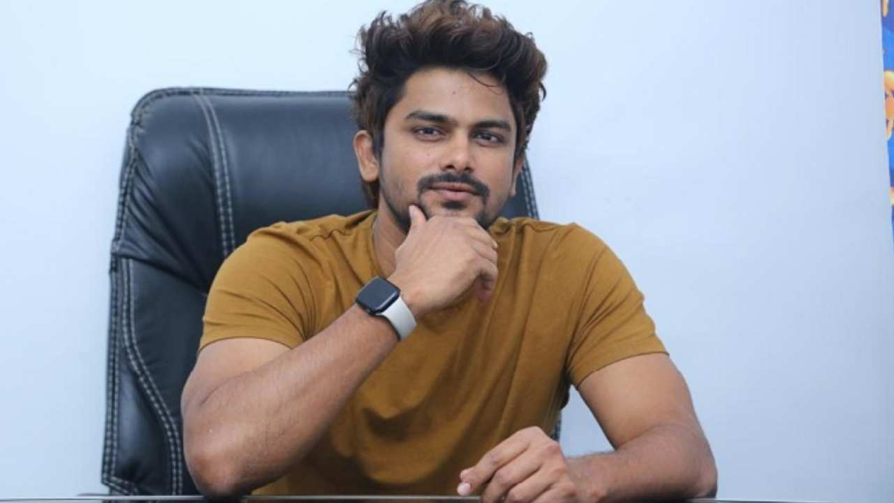 VJ Sunny : ఆ మూడు రోజులు మమ్మల్ని వదిలేయండి.. సినిమా రివ్యూలు రాసే వాళ్ళకి బిగ్‌బాస్ VJ సన్నీ రిక్వెస్ట్..