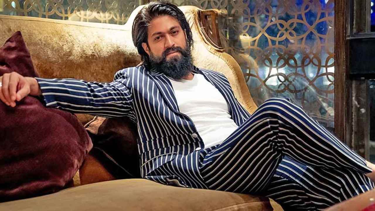 Yash : నేను బాలీవుడ్ కి వెళ్ళను.. ఎవరైనా నా దగ్గరికే రావాలి.. రాకింగ్ స్టార్ యశ్ మాస్ రిప్లై..