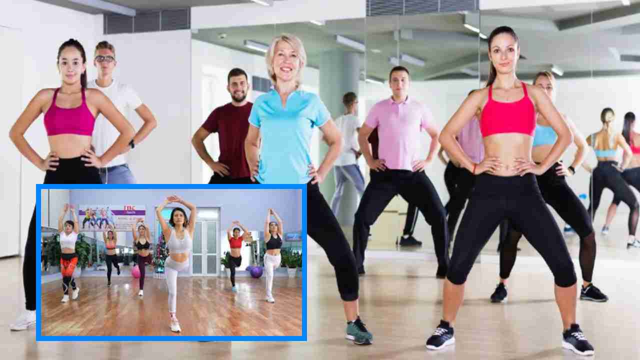Zumba Dancing : 30 ఏళ్ల తర్వాత బరువు తగ్గడానికి జుంబా డ్యాన్స్ మంచిదా?