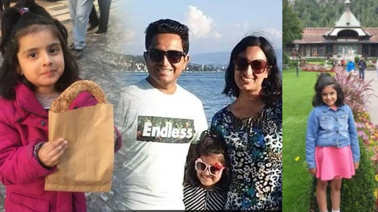 10 Years Girl 50 Countries Visit : రోజు స్కూల్‌కు వెళ్తునే 50 దేశాల్లో పర్యటించిన 10ఏళ్ల చిన్నారి .. అదెలాగబ్బా..?!