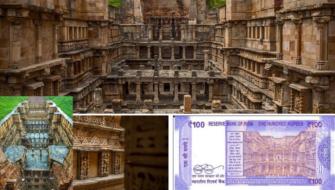100 Rupees Note : కొత్త రూ.100 నోటు వెనుకున్న ఈ బొమ్మ గురించి తెలుసా..? ఈ అద్భుత నిర్మాణం వెనుక ఓ రాణి