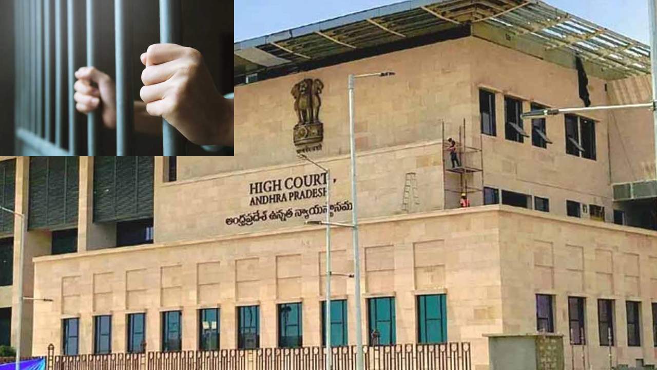 AP High Court : ఏపీఎస్పీడీసీఎల్ సీఎండీ సంతోష్ రావు, ట్రాన్స్ కో సీఎండీ ...