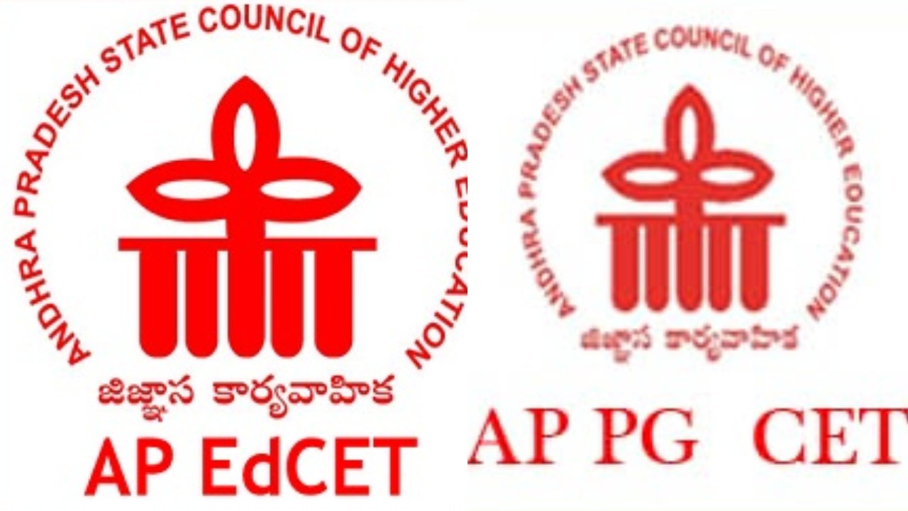 AP PGCET – AP EDCET Results : ఏపీ పీజీసెట్-2023, ఏపీ ఎడ్ సెట్-2023 ఫలితాలు విడుదల