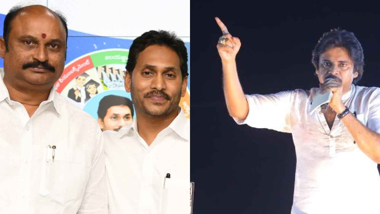 Adapa Seshu : జగన్ అంటే భయం, అందుకే ఇలా పిచ్చి పిచ్చిగా- పవన్ కల్యాణ్‌పై అడపా శేషు ఫైర్