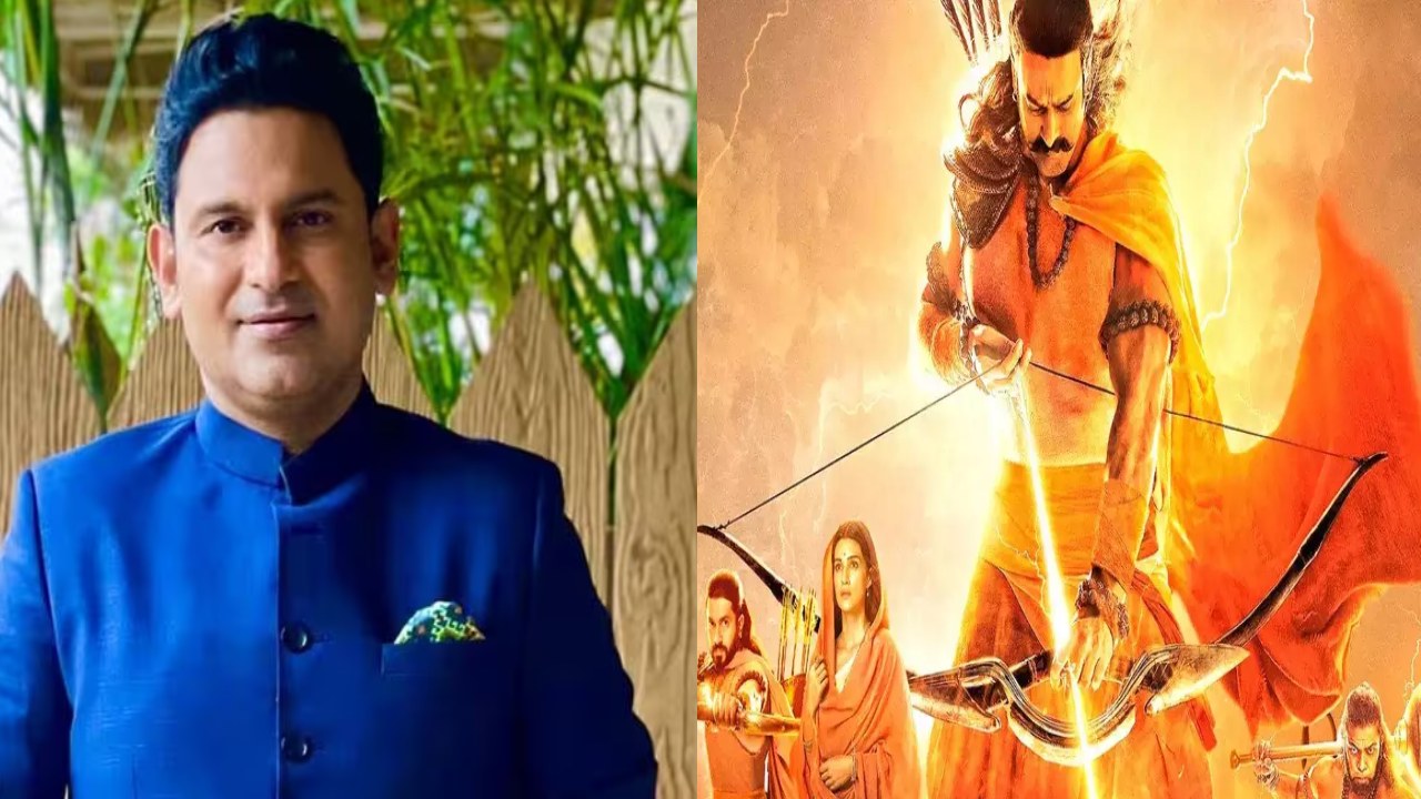 Adipurush : ఇప్ప‌టికి జ్ఞానోద‌య‌మైందా..! త‌ప్పుఒప్పుకున్న ఆదిపురుష్ డైలాగ్ రైట‌ర్‌.. చేతులెత్తి మొక్కుతున్నా.. క్ష‌మించండి