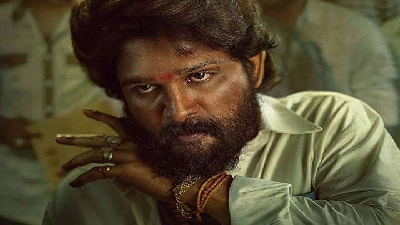 Allu Arjun : వేదిక ఏదైనా ఐకాన్ స్టార్ ఫాలోయింగ్ మాత్రం తగ్గేదేలే.. మొదటి ఇండియన్ యాక్టర్‌గా రికార్డు..