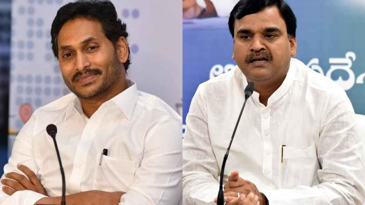 Amzath Basha : ముస్లింలకు ఆ పదవి ఇవ్వడం చరిత్రలో ఎప్పుడూ జరగలేదు, మళ్లీ జగనే సీఎం- మంత్రి అంజాద్ బాషా
