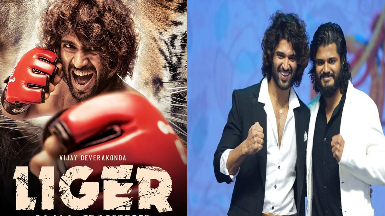 Anand Deverakonda : లైగ‌ర్ సినిమా ప‌రాజ‌యానికి అదీ ఓ కార‌ణం.. విజ‌య్ దేవ‌ర‌కొండ త‌మ్ముడు ఆనంద్ వ్యాఖ్య‌లు వైర‌ల్‌