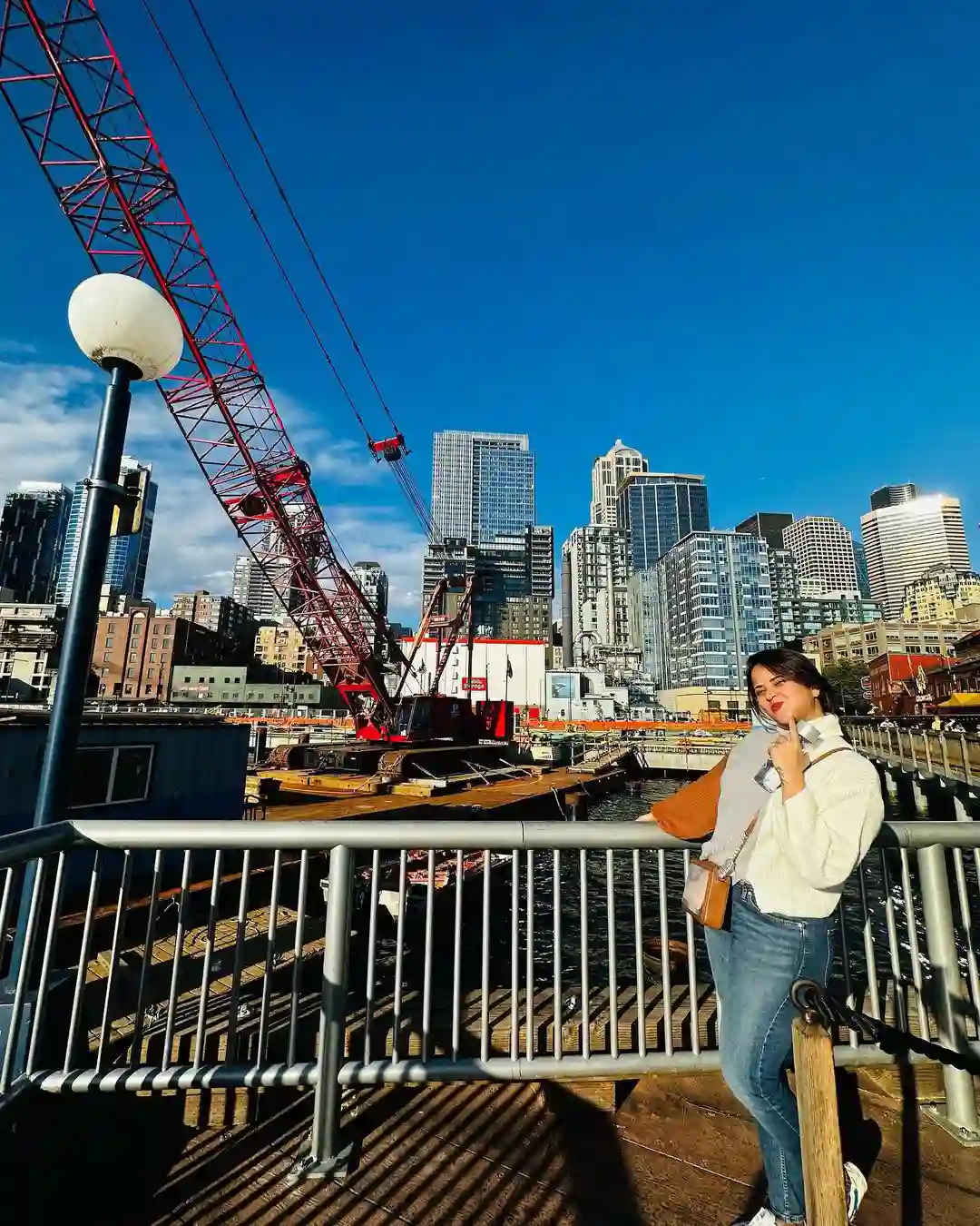 Anasuya Bharadwaj Photos at Seattle Washington gone viral