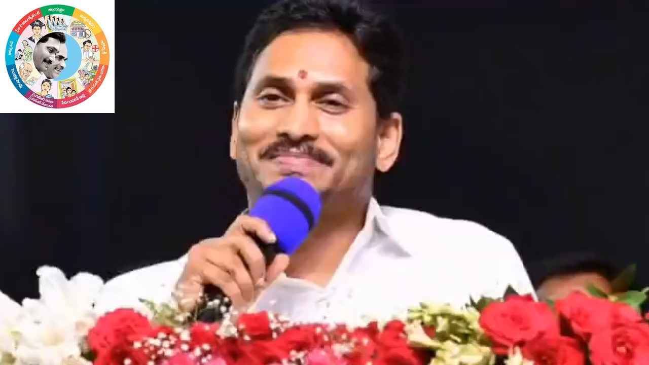 Andhra Pradesh : ఖాతాల్లోకి రూ.15వేలు.. గుడ్‌న్యూస్ చెప్పిన ప్రభుత్వం.. ఆ రెండు పథకాలకు దరఖాస్తు గడువు పెంపు