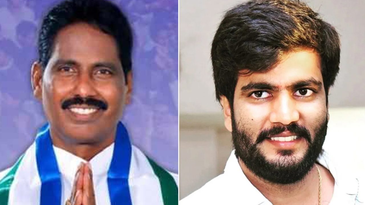 Plexi War : వైసీపీలో మరోసారి వర్గవిబేధాలు.. ఎమ్మెల్యే ఆర్థర్, బైరెడ్డి సిద్దార్థ రెడ్డి వర్గాల మధ్య ప్లెక్సీల కలకలం