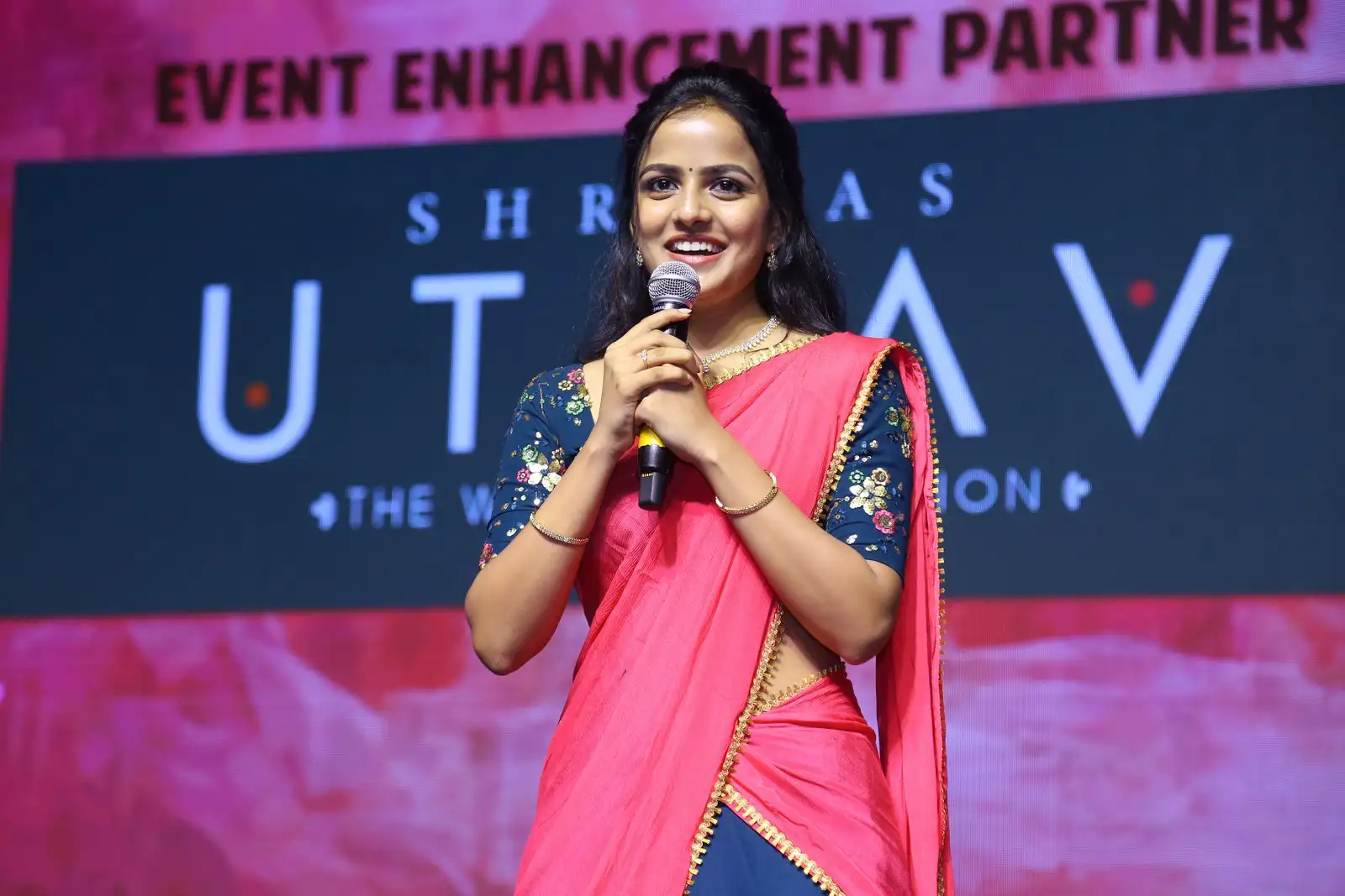 Baby Movie Success Event