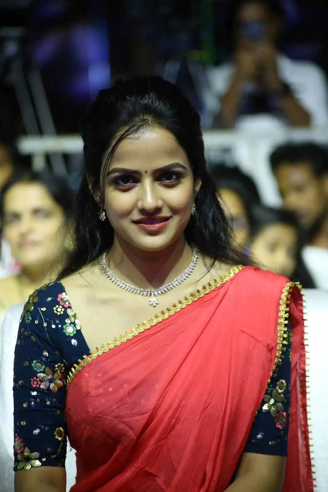 Baby Movie Success Event