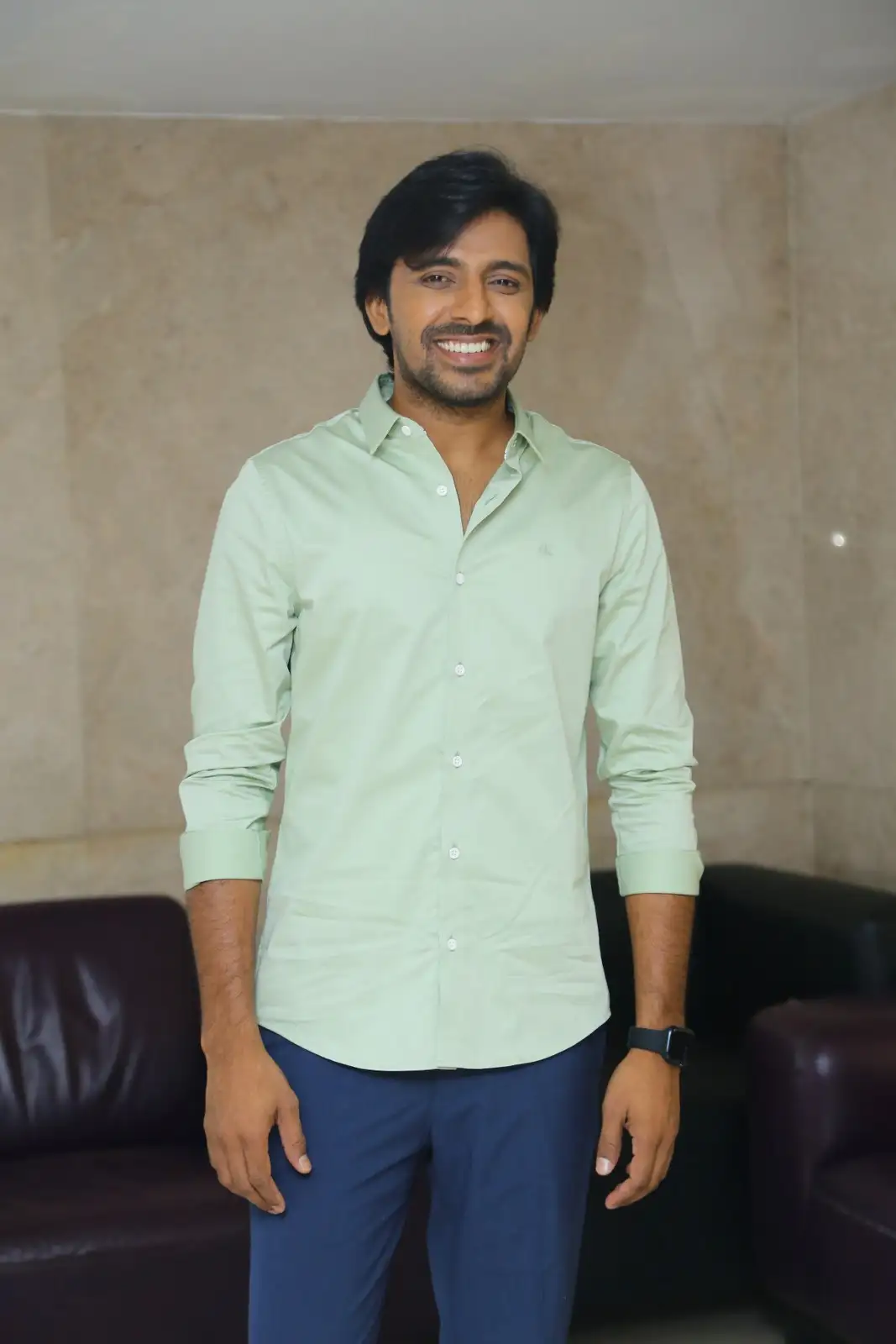 Balagam Movie 100 International Awards Event