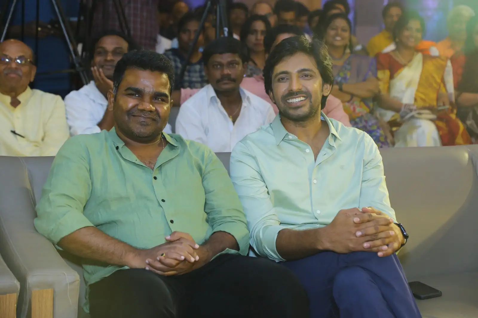 Balagam Movie 100 International Awards Event