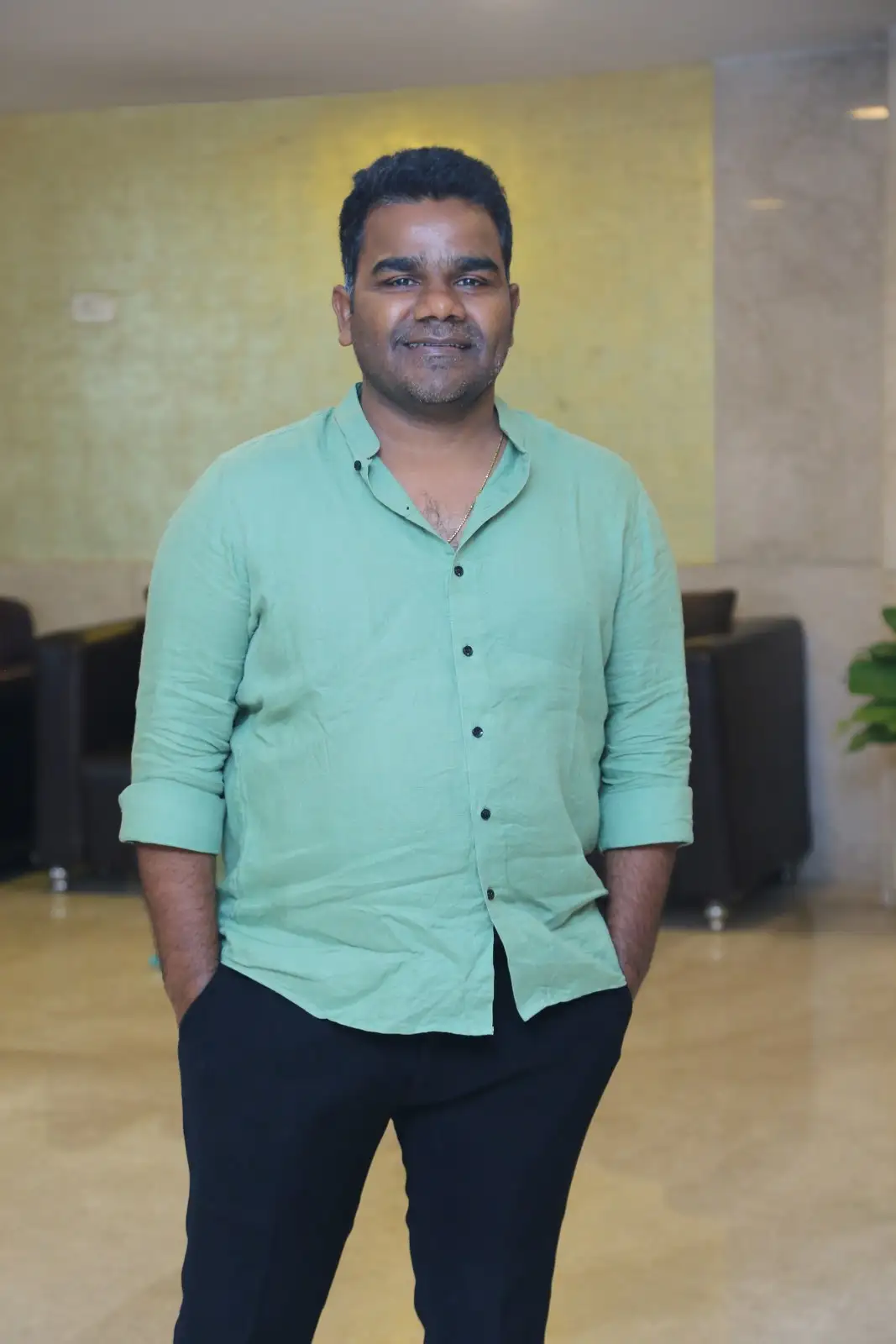 Balagam Movie 100 International Awards Event