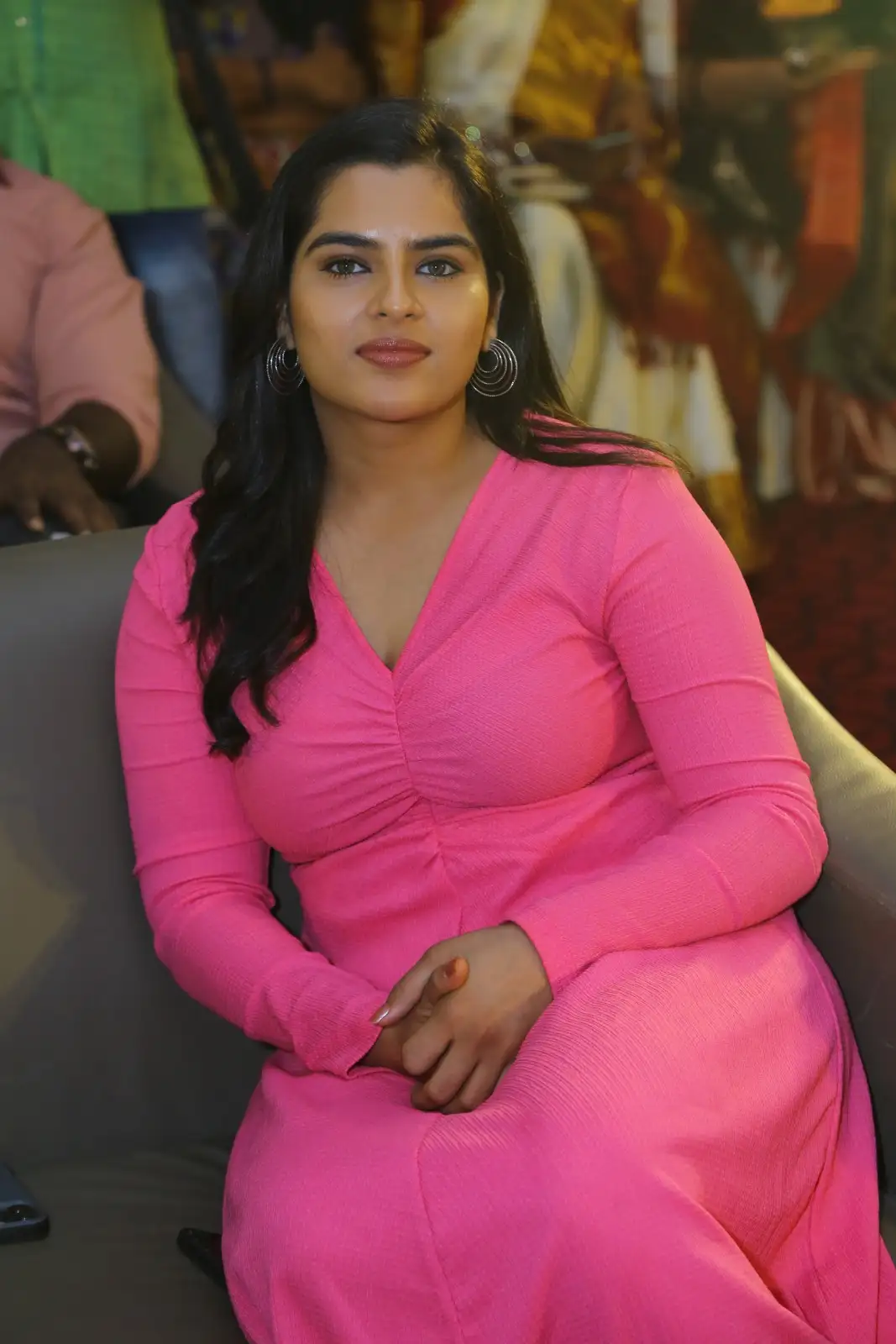 Balagam Movie 100 International Awards Event