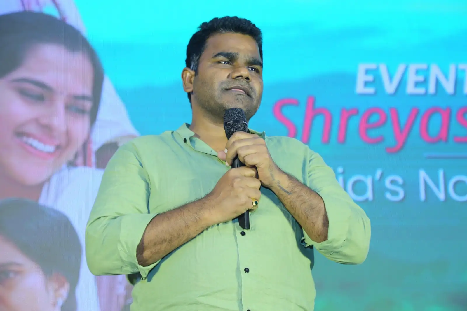 Balagam Movie 100 International Awards Event