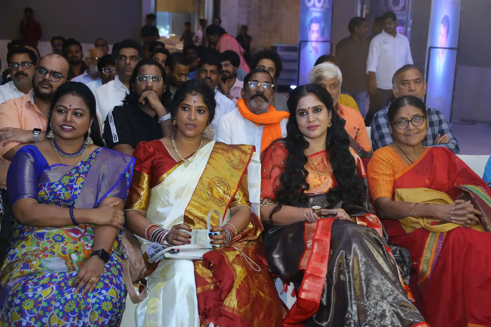 Balagam Movie 100 International Awards Event