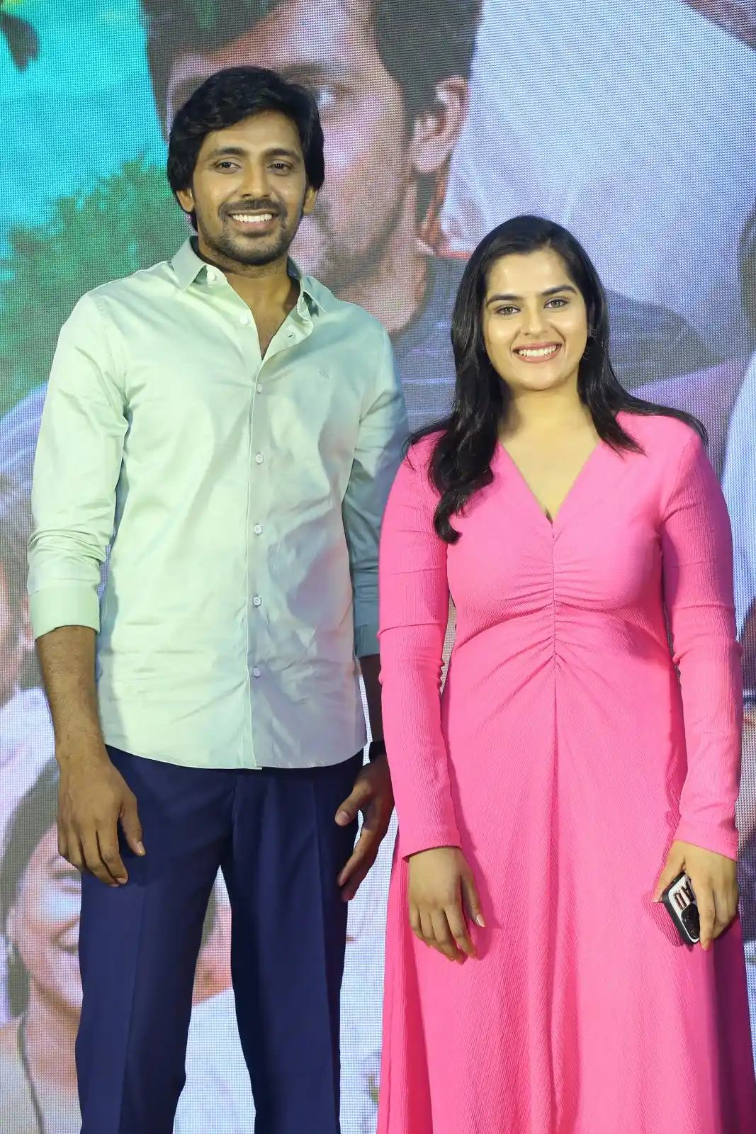 Balagam Movie 100 International Awards Event