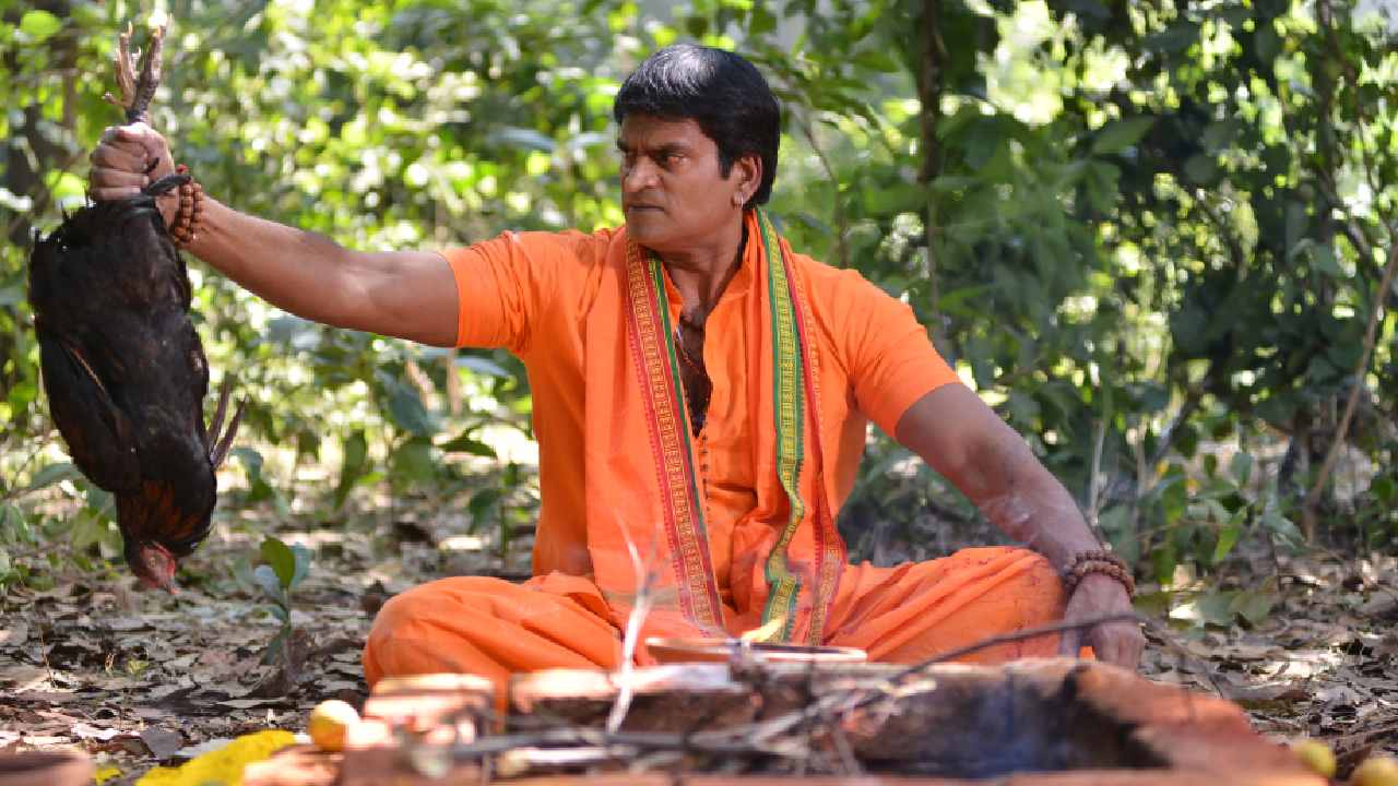 Bayam c/o Deyyam : టాలీవుడ్‌ ఆడియన్స్‌ని భయపెట్టడానికి.. ‘భయం కేర్ ఆఫ్ దెయ్యం’ అంటూ..